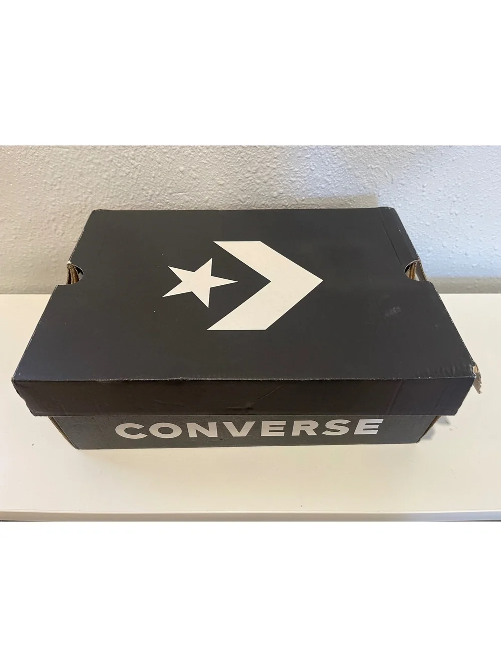 Converse Chuck Taylor All Star High Top Sneakers in Light Te